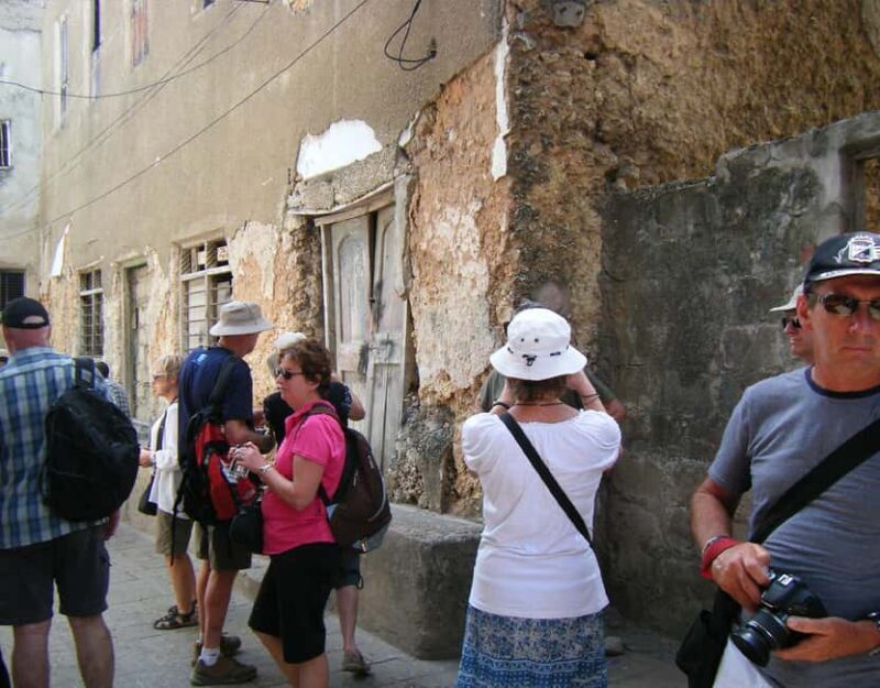 Zanzibar: Family Friendly Stone Town Walking City Tour - An In-Depth Look at the Tour