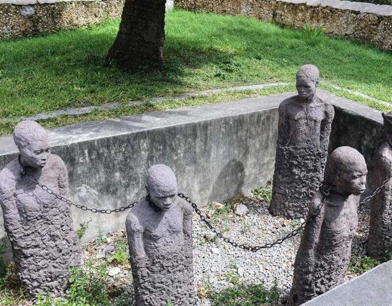 Zanzibar: Family Friendly Stone Town Walking City Tour - Who Will Love This Tour?
