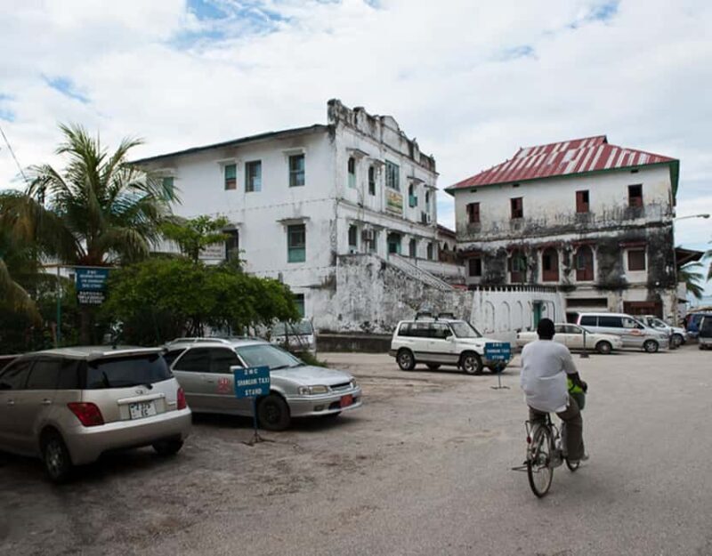 Zanzibar: Family Friendly Stone Town Walking City Tour - FAQ