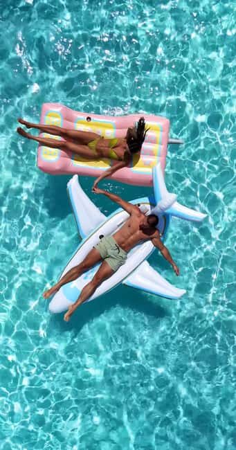 Zanzibar: Float Photoshoot on Kendwa Beach - Key Points