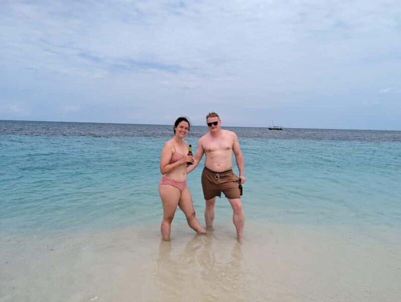 Zanzibar: Full-Day Blue Safari with Snorkeling and BBQ - An In-Depth Look at the Zanzibar Full-Day Blue Safari