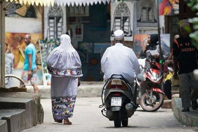 Zanzibar Full Day experience - What’s Included and Why It Matters