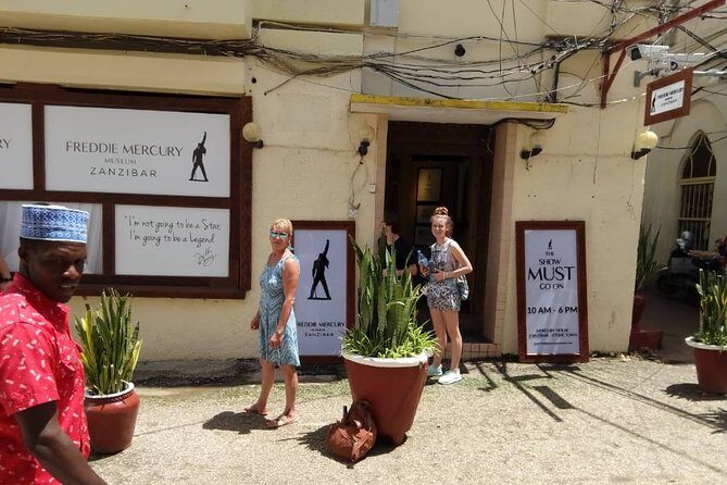 Zanzibar Full Day experience - The Experience of Past Travelers