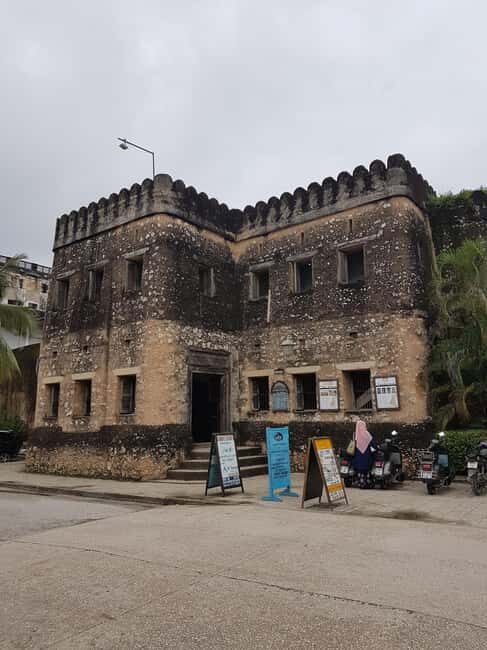 Zanzibar full day Jozani forest + Spice farm and stone town - Who Will Love This Tour?