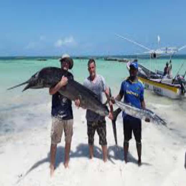 Zanzibar Game fishing safari - Who Should Consider This Tour?