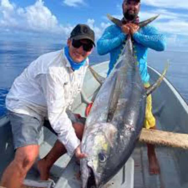 Zanzibar Game fishing safari - Important Practical Information
