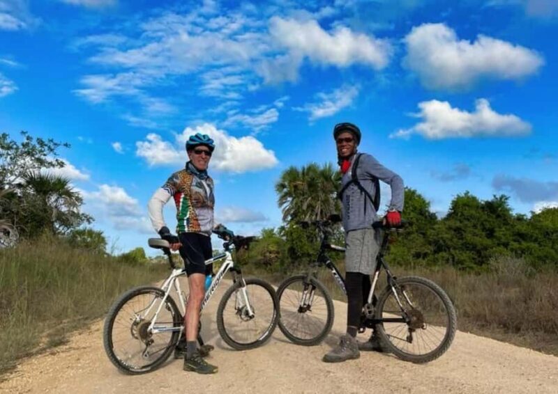 Zanzibar: Guided Bike Tour with Maalum Cave Swim - An Authentic Taste of Zanzibar’s Countryside
