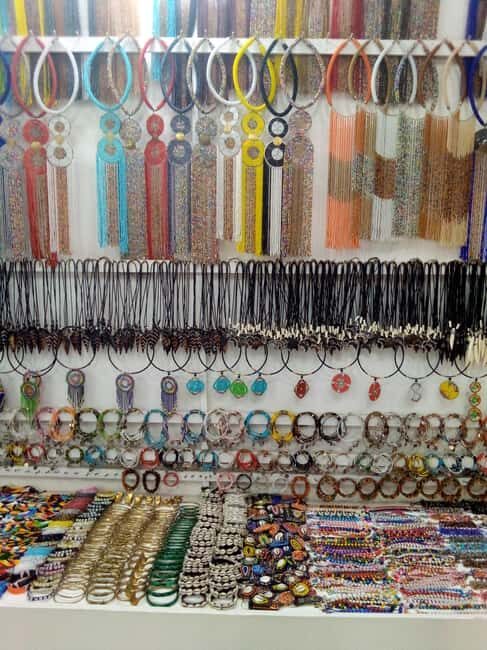 Zanzibar: Guided Shopping Tour with Local Guide - Key Points