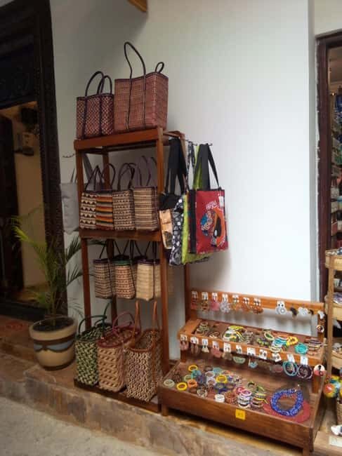 Zanzibar: Guided Shopping Tour with Local Guide - Final Thoughts: Is It Worth It?