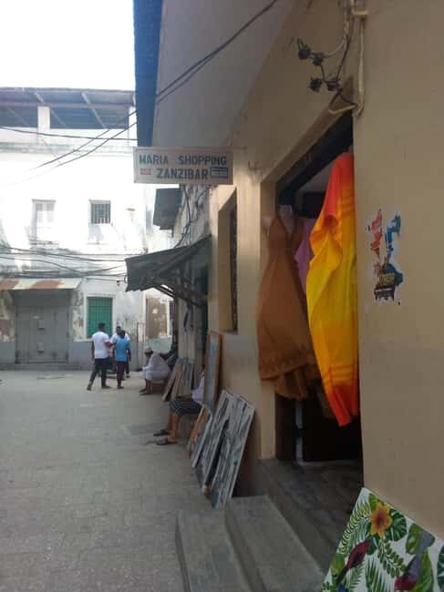 Zanzibar: Guided Shopping Tour with Local Guide - Frequently Asked Questions