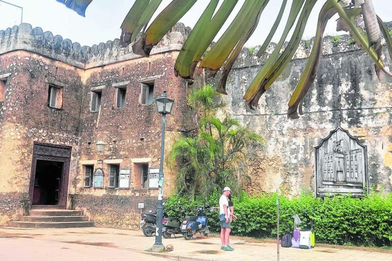 Zanzibar: Guided Stone Town Walk & Spice Plantation Tour - Introduction