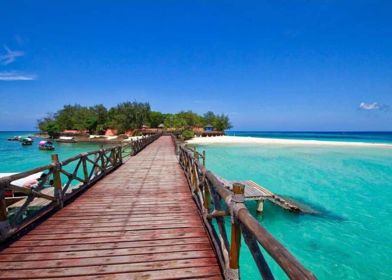 Zanzibar: Half-Day Prison Island & Nakupenda Sandbank Trip - Final Thoughts