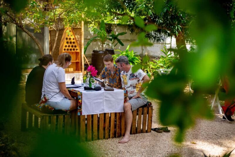Zanzibar Half Day Secret Cave tour, Off the Grid experience - What This Tour Means for You