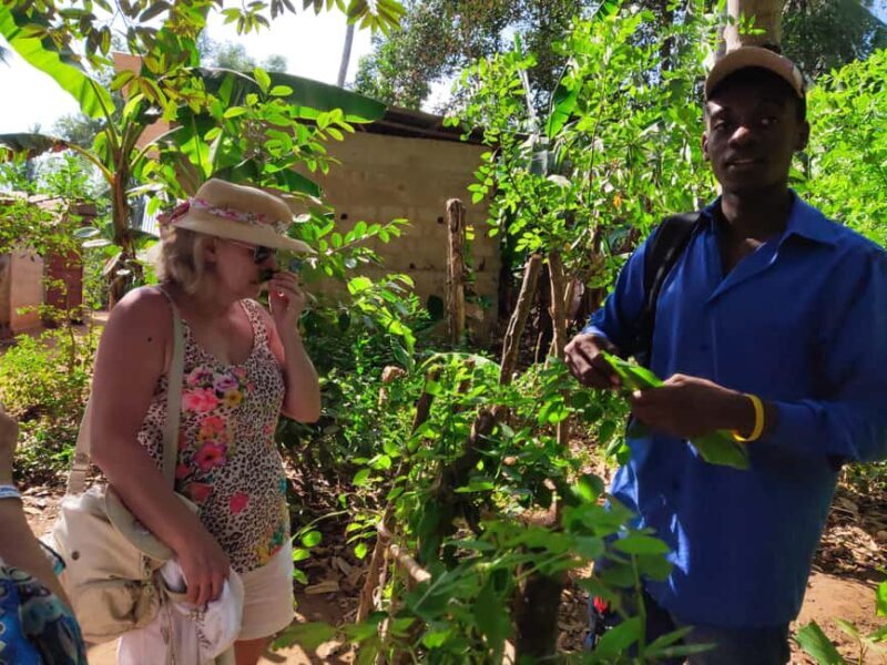 Zanzibar: Half-Day Spice Farm Tour,the flavours of Zanzibar - Frequently Asked Questions