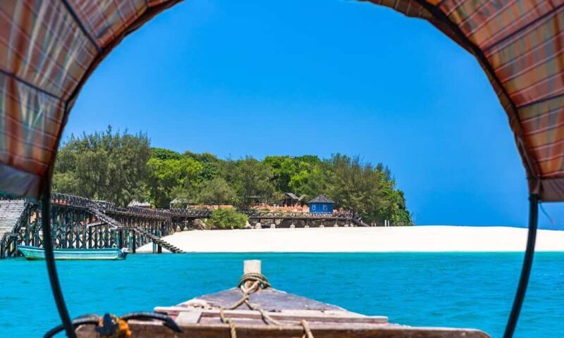 Zanzibar: Half-Day Tour Prison & Turtle Island tour - Why You Should Consider This Tour