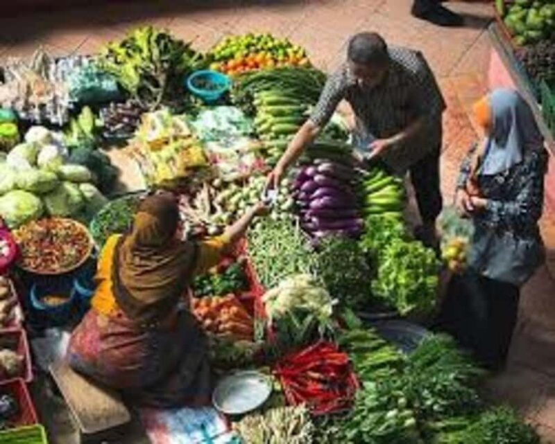 Zanzibar: Half-Day Village Spice Farm Tour with Local Guide - Key Points