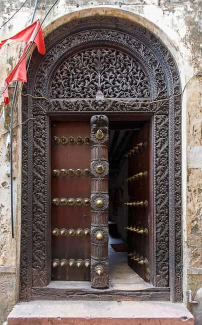 Zanzibar Heritage & Flavors: Stone Town Tour & Spice Farm - Zanzibar Heritage & Flavors: Stone Town Tour & Spice Farm – A Detailed Look