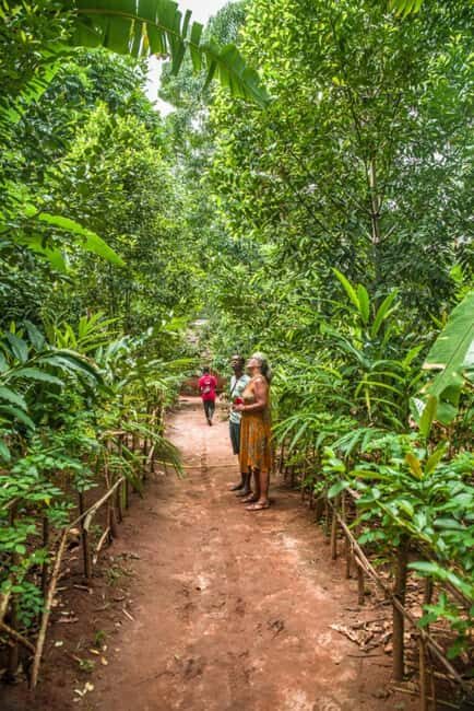 Zanzibar Heritage & Flavors: Stone Town Tour & Spice Farm - Who Is This Tour Best For?
