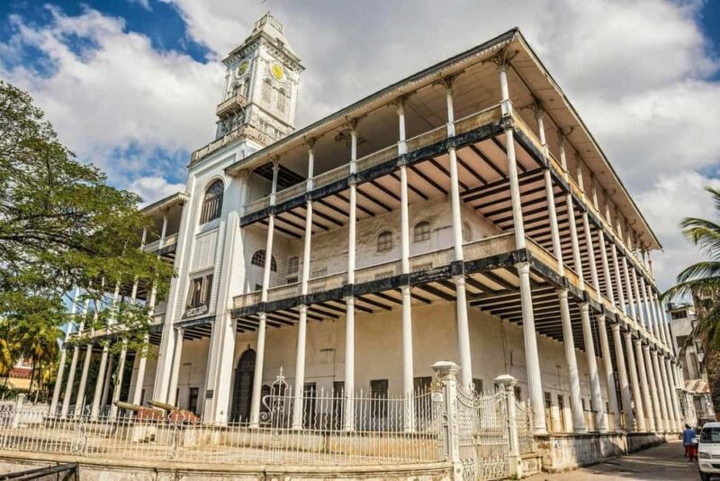 Zanzibar Heritage & Flavors: Stone Town Tour & Spice Farm - Final Thoughts