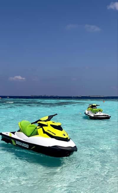 Zanzibar: High-speed Jet Ski tour (30 minutes) - Final Thoughts