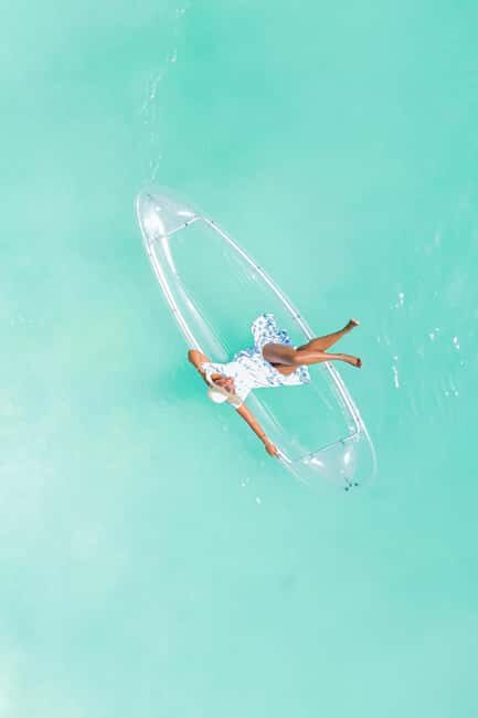Zanzibar: Horse Riding and Kayaking with Video and Photos - Exploring Zanzibar’s Best Beaches by Horse and Kayak