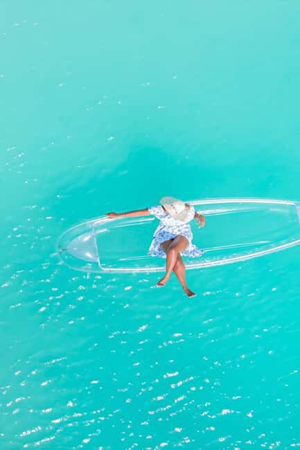 Zanzibar: Horse Riding and Kayaking with Video and Photos - FAQ