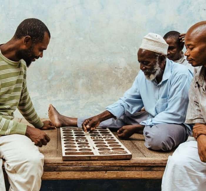 Zanzibar: Iconic of Zanzibar Historical Walking Tour - An Authentic Walk Through Zanzibar’s Historic Heart