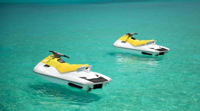Zanzibar: Jet Ski Rental at Nungwi or Kendwa Beach - How the Tour Fits into Your Zanzibar Trip