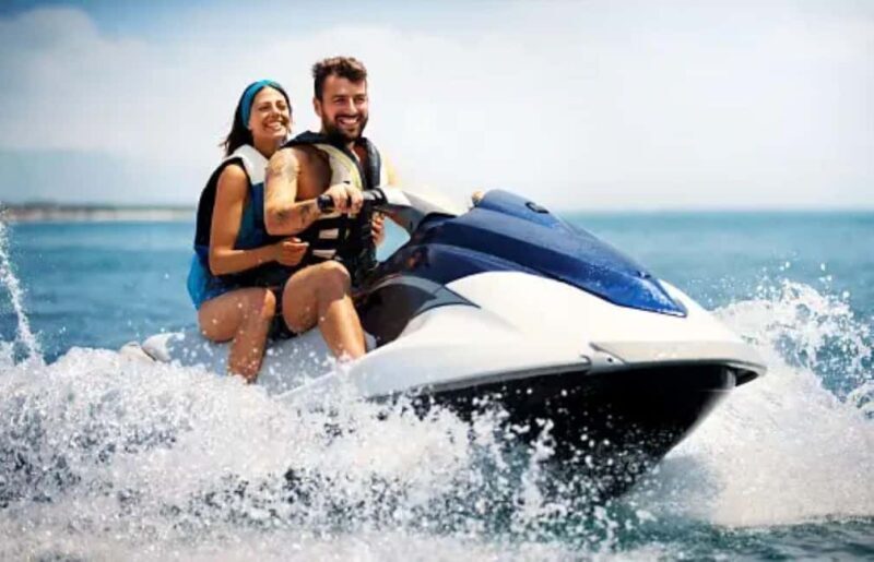 Zanzibar Jetski adventure tour - Who Will Love This Experience?