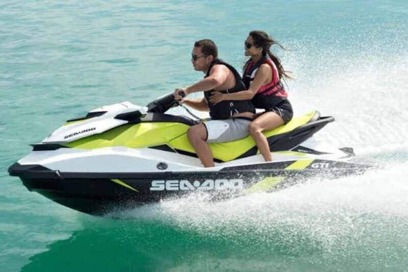 Zanzibar jetski Adventure Tour - What Makes the Zanzibar Jetski Adventure Stand Out?