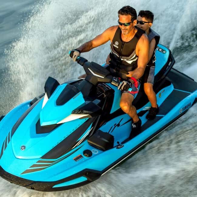 Zanzibar jetski Adventure Tour - What Travelers Say About the Experience