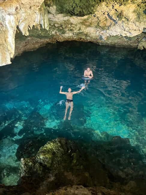 Zanzibar: Jozan Forest, Cave with The Rock Restaurant - Key Points