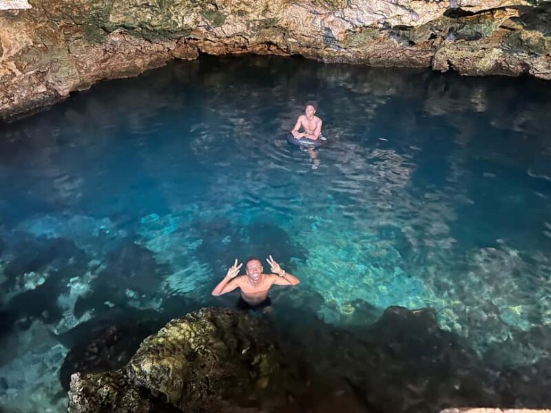 Zanzibar: Jozan Forest, Cave with The Rock Restaurant - Who Will Love This Tour?