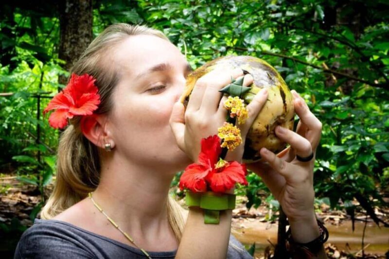 Zanzibar: Jozani and spice Escape - Why This Tour Offers Great Value