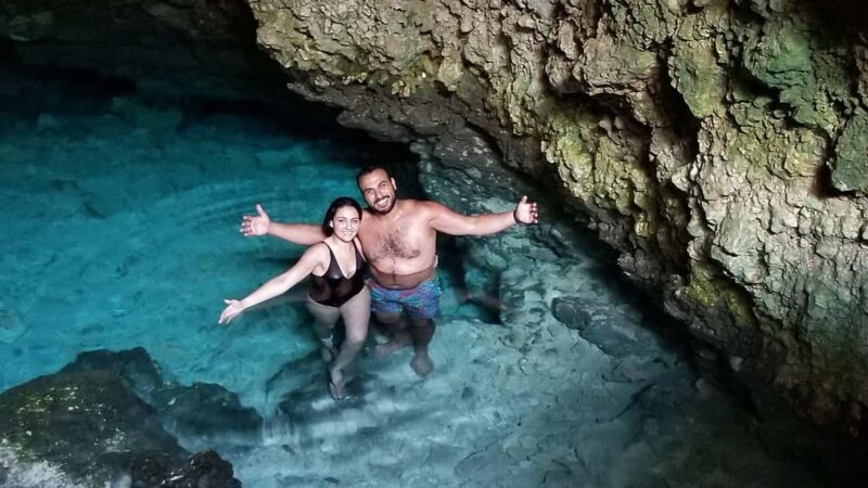 Zanzibar: Jozani Forest and Kuza Cave Guided Tour - FAQ