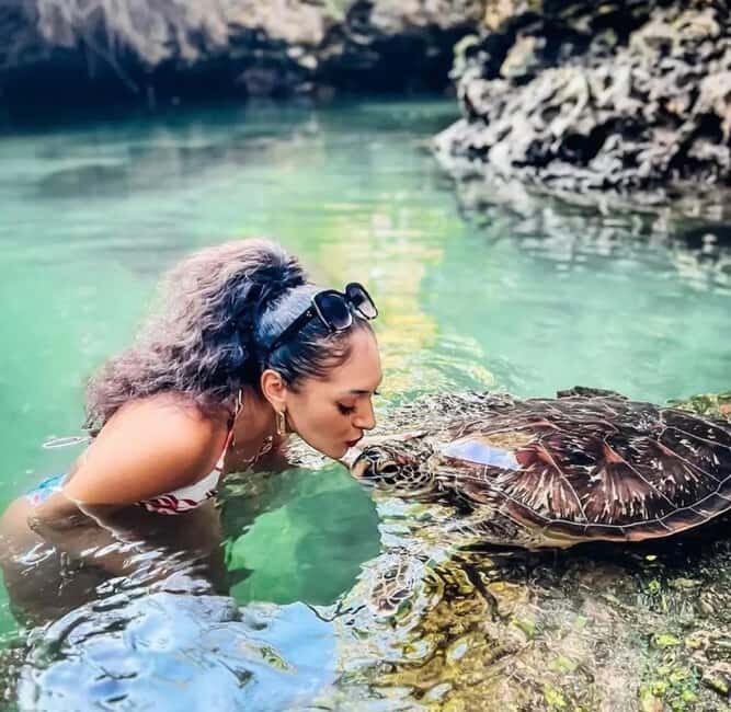 Zanzibar: Jozani Forest and Salam Cave Tour - Value for Money