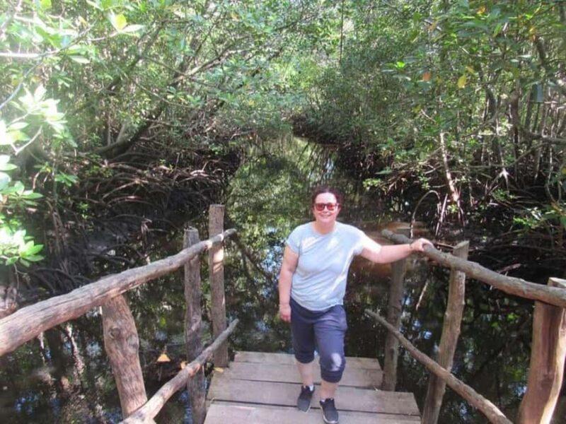 Zanzibar: Jozani Forest and Salam Cave Tour - Who Will Love This Tour?