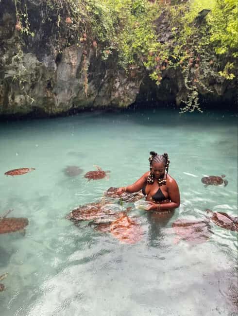 Zanzibar: Jozani Forest and Salam Cave Tour - The Sum Up