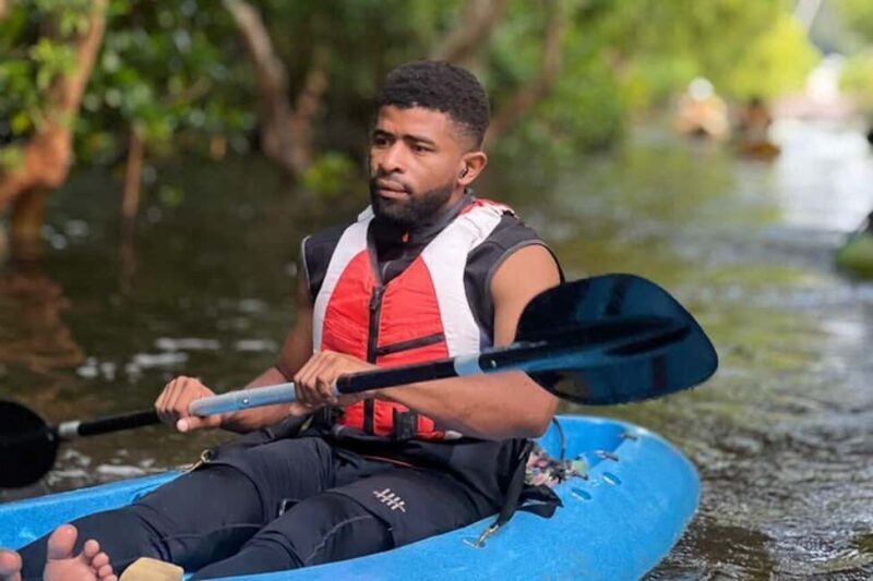 Zanzibar: Jozani Forest, Butterfly and Mangrove Kayaking - An In-Depth Look at the Tour Components