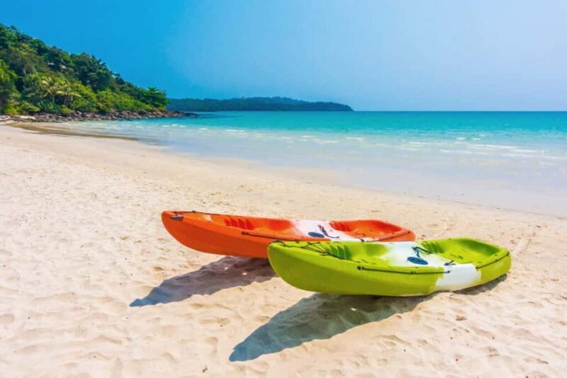 Zanzibar: Jozani Forest, Butterfly and Mangrove Kayaking - Who Will Love This Tour?
