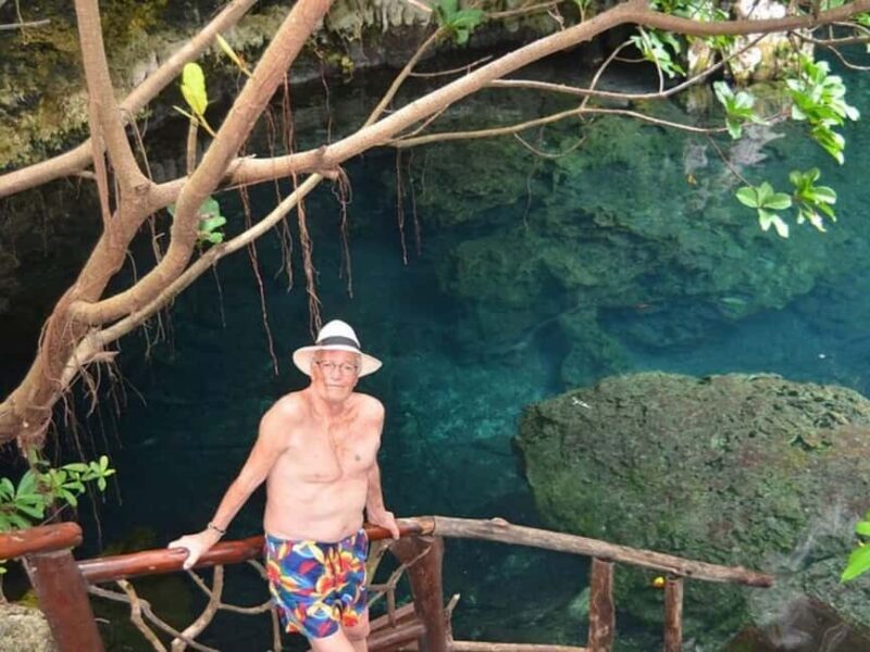 Zanzibar: Jozani forest, Butterfly center & Maalum cave tour - Key Points  