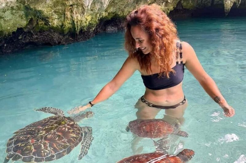 Zanzibar: Jozani forest, Butterfly, turtles & Mtende beach - Key Points