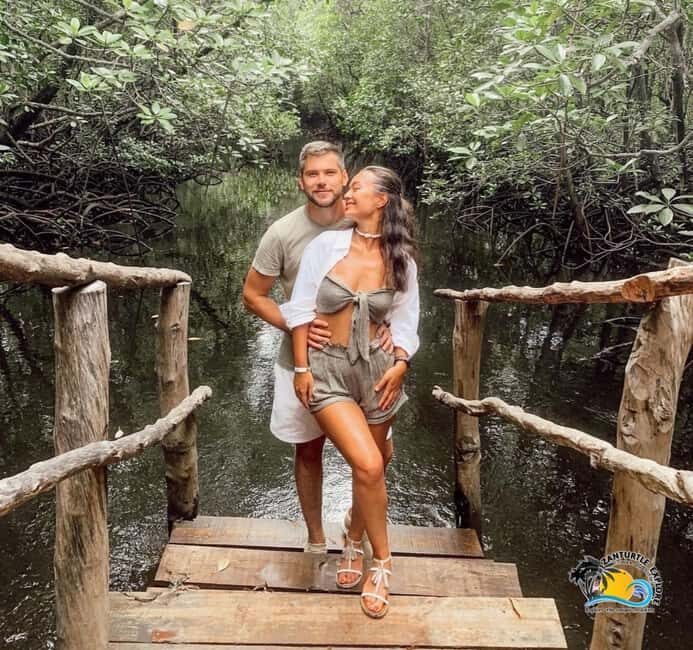 Zanzibar: Jozani Forest, Kuza Cave and Mtende Beach Tour - An In-Depth Look at What This Tour Offers