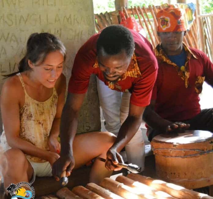 Zanzibar: Jozani Forest, Kuza Cave and Mtende Beach Tour - Frequently Asked Questions