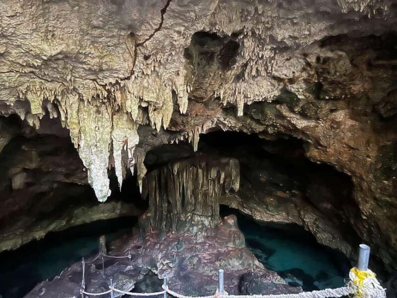 Zanzibar: Jozani forest, Kuza Cave, Paje Beach & The Rock - Final Thoughts