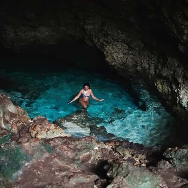 Zanzibar: Jozani Forest, Kuza Cave & Rock Restaurant Tour - Key Points
