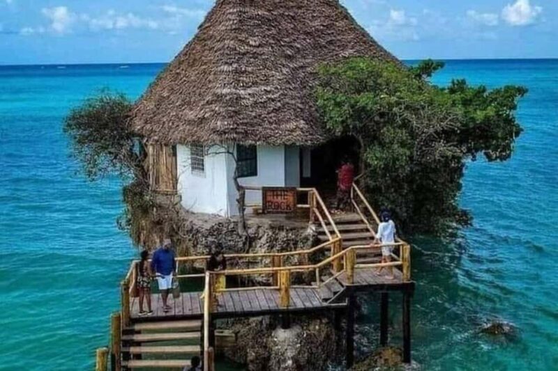 Zanzibar: Jozani Forest, Kuza Cave & Rock Restaurant Tour - A Detailed Look at the Tour Experience