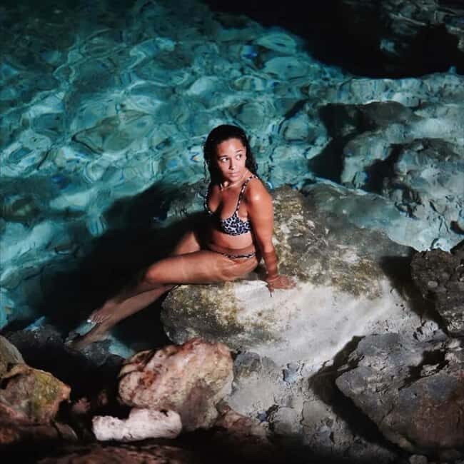 Zanzibar: Jozani Forest, Kuza Cave, The Rock & Mtende beach - Key Points