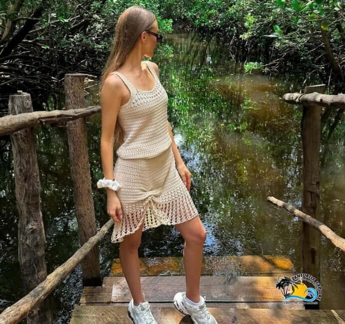 Zanzibar: Jozani Forest, Kuza Cave & The Rock Restaurant - Final Thoughts