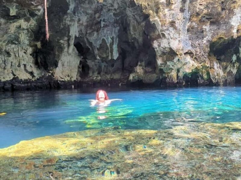 Zanzibar: Jozani forest, Maalum Cave, & Mtende Beach Tour - Exploring the Itinerary: A Deep Dive